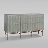 Verdin 3-Door TV Cabinet